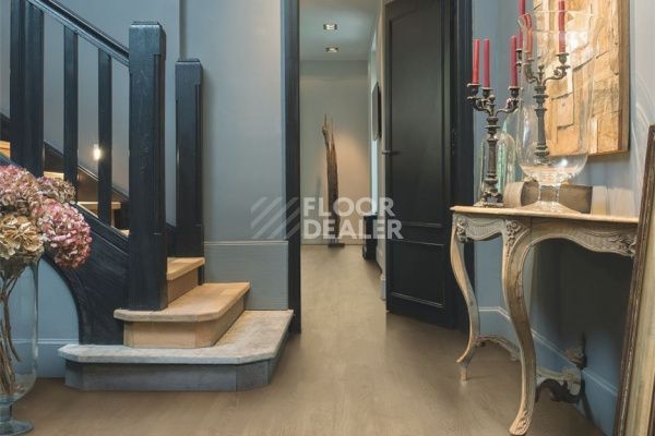 Ламинат Quick Step Eligna Дуб светло-серый золотистый UC3463 фото 2 | FLOORDEALER